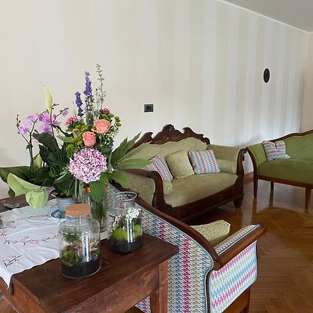 Albergo Mologna 加比 外观 照片