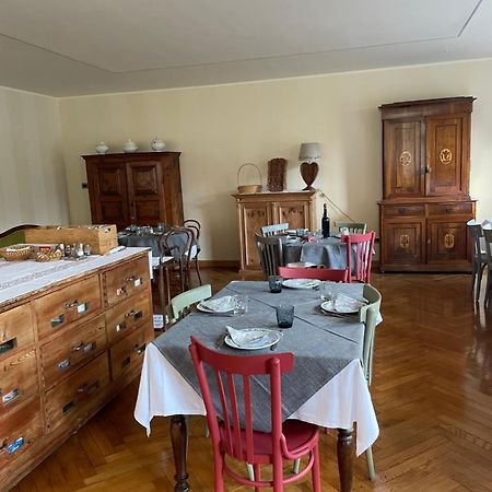 Albergo Mologna 加比 外观 照片