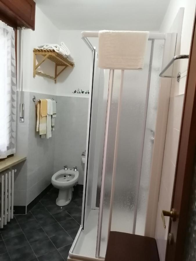 Albergo Mologna 加比 外观 照片