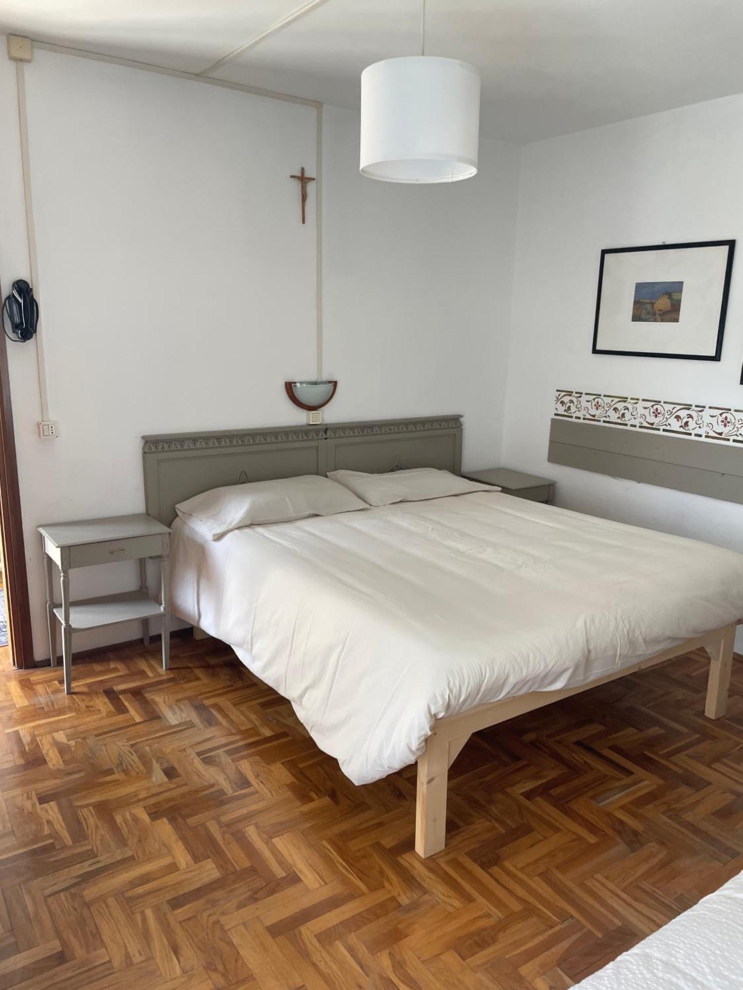 Albergo Mologna 加比 外观 照片
