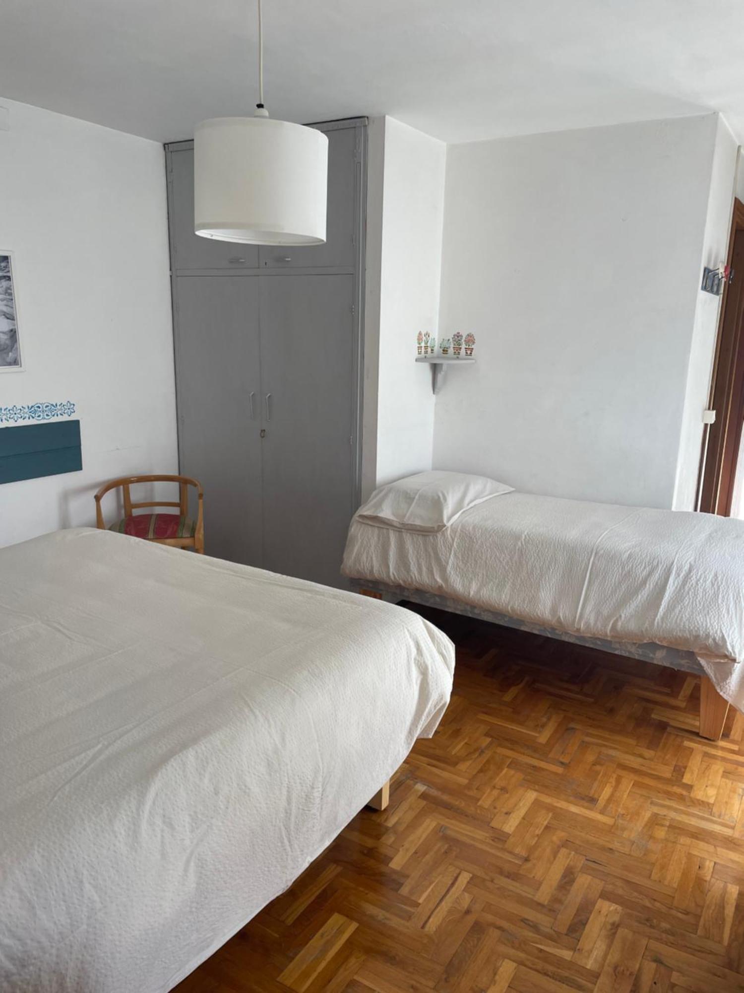 Albergo Mologna 加比 外观 照片