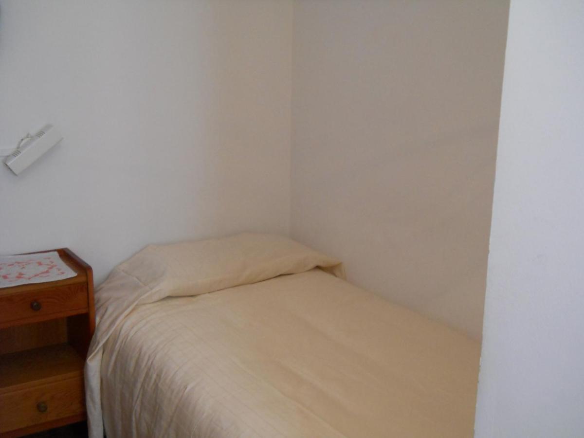 Albergo Mologna 加比 客房 照片